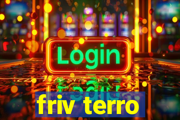 friv terro